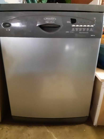 Photo of free Hotpoint Dishwasher (Little Totham CM9) #1