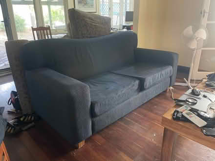 Photo of free sofa (East Victoria Park) #1