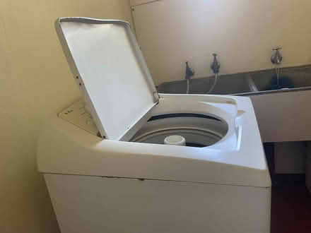 Photo of free Washing machine (East Victoria Park) #3