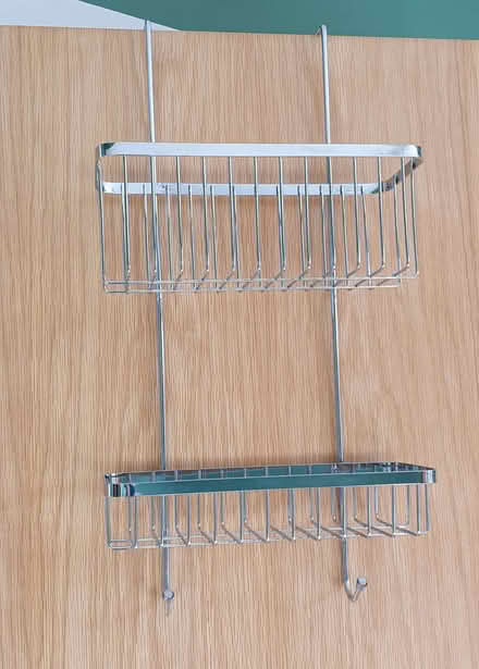 Photo of free Shower caddy (IP3) #1