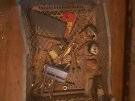 Photo of free Black and decker workbench (Appleby-in-Westmorland CA16) #3