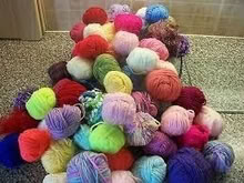 Photo of Knitting wool (Croxley Green WD3) #1