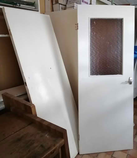 Photo of free Doors (Llanbister) #1