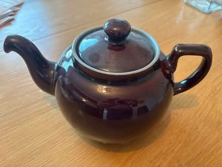 Photo of free Family size tea pot (Devizes SN10) #1