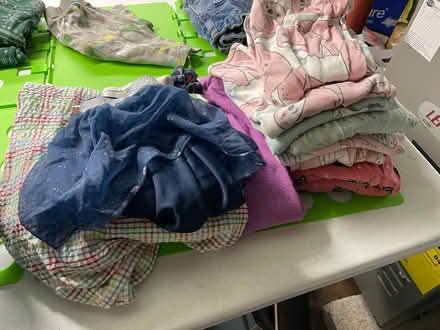 Photo of free Girls size 6-8 clothes (Souderton) #1