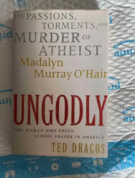 Photo of free Ungodly - Madalyn Murray O’Hair (Van Nuys) #1