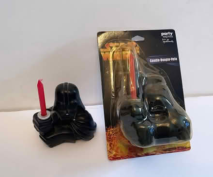 Photo of free variety of Star Wars toys (Ottawa -Hunt Club) #3