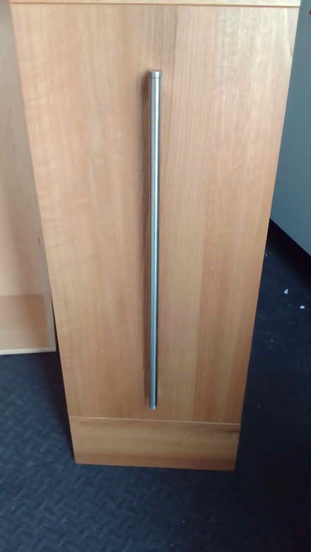 Photo of free Door handles x 4 size 550mm (Abraham Heights LA1) #1