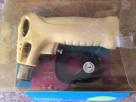 Photo of free Catering blow torch (Sidley TN40) #2