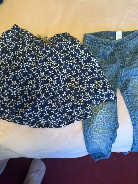 Photo of free Clothes for girl (Ruislip) #2