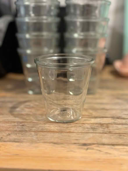 Photo of free Thick glasses (Uptown) #2