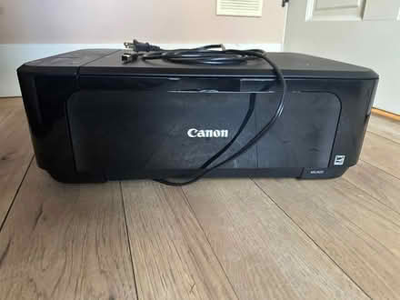 Photo of free Canon Multifunction Printer/Scanner (Lincoln Park 20002) #1