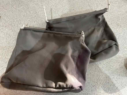 Photo of free IKEA Skagis accessories (Nutfield RH1) #4