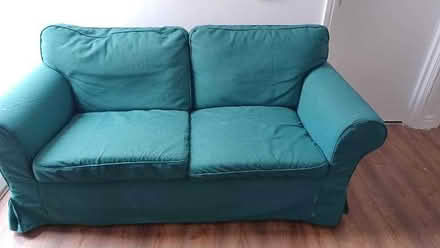 Photo of free Sofa (Churchfield B71) #3