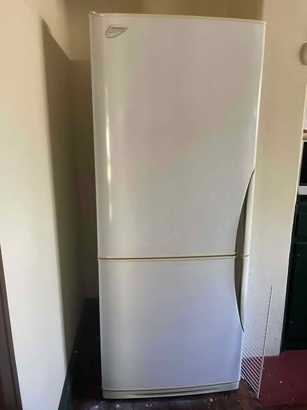 Photo of free Refrigerator (East Victoria Park) #1