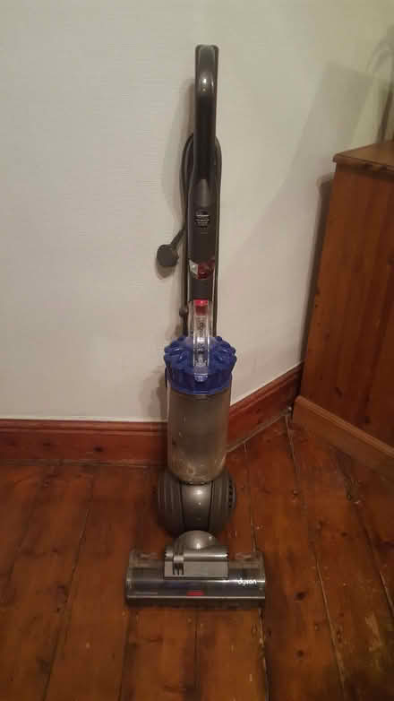 Photo of free Dyson dc40 (Barton upon Irwell M30) #1