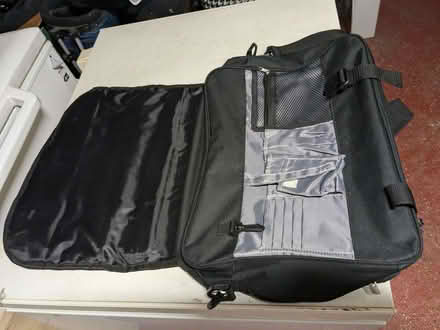 Photo of free Laptop bag (Rolls Royce badged) (Roffey RH12) #3