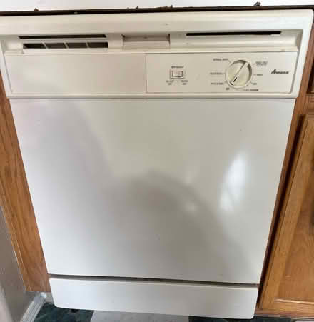 Photo of free Dish washer (SW - Unser/Sage) #1