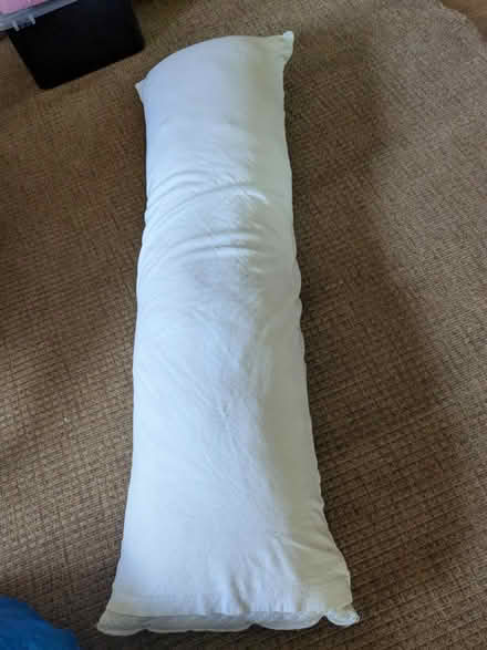 Photo of free Body pillow Kool flow (Berkeley) #1