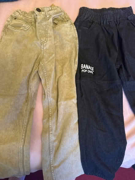 Photo of free Clothes for boy (Ruislip) #1