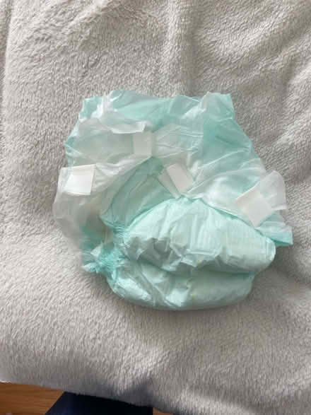 Photo of free Protective undergarments (Simsbury) #3