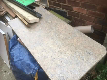 Photo of free Worktops (IP1) #1