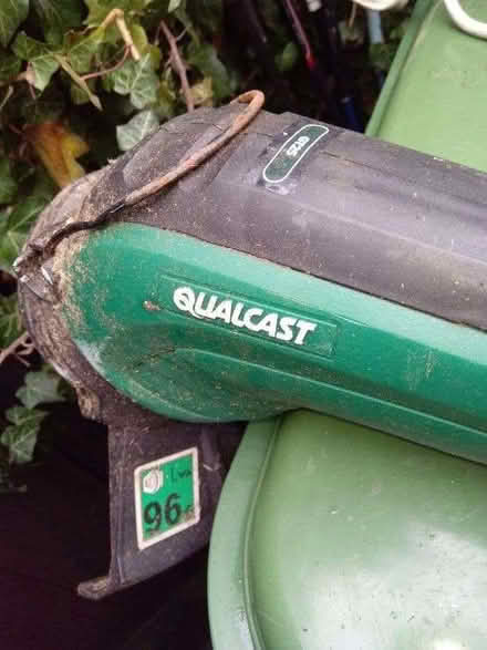 Photo of free Qualcast Corded Electric Grass Strimmer (Gidlow WN6) #4