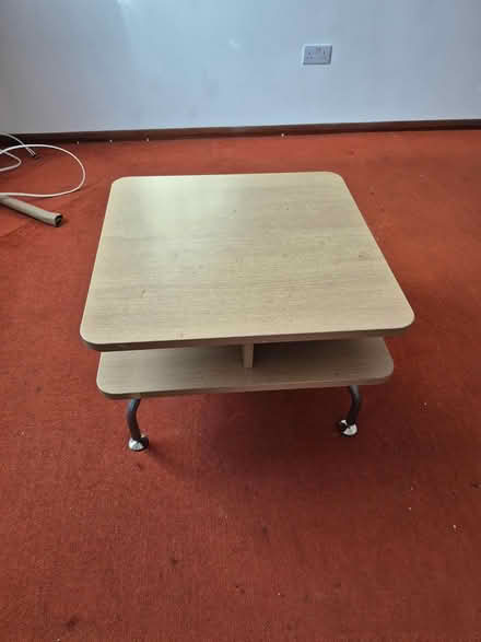 Photo of free Coffee Table (CT7) #1