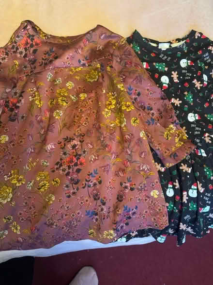 Photo of free Clothes for girl (Ruislip) #3