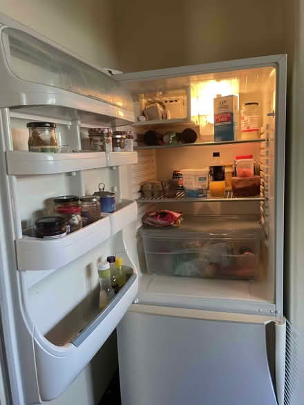 Photo of free Refrigerator (East Victoria Park) #3