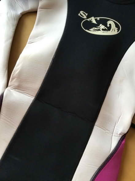 Photo of free Childrens wet suits (Bromborough CH62) #2