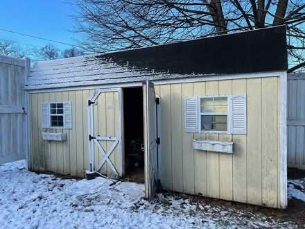 Photo of free Shed (Main Street in Lititz) #2