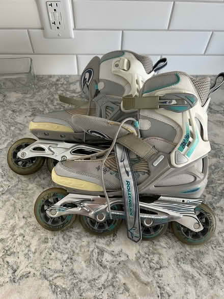 Photo of free Roller blades womens (South Fallingbrook) #1