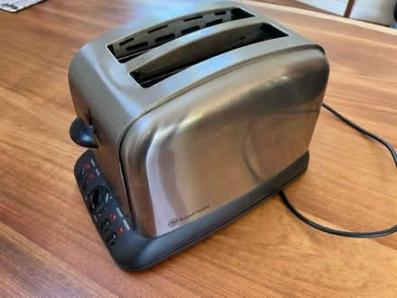 Photo of free Toaster (Glen Iris) #1