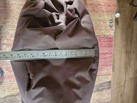 Photo of free Mini child settee/pouffe/foot stool type thing (Randwick GL6) #2