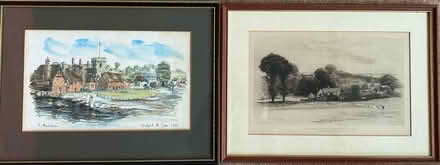 Photo of free Prints of Chalfont st Giles (Chalfont St Giles HP8) #1