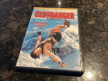 Photo of free Cliffhanger Movie (Appleby/New Street, Burlington) #1