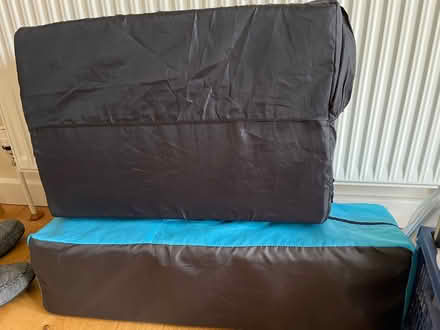 Photo of free Travel cot (University of Bath) #1