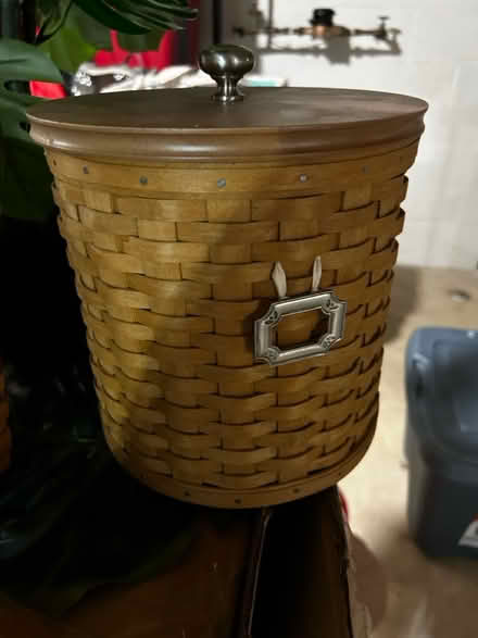 Photo of free Longaberger baskets (Lower Allen Township) #4