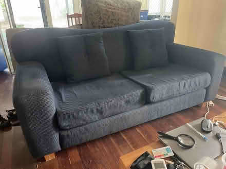 Photo of free sofa (East Victoria Park) #2