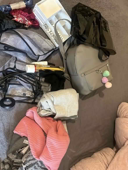 Photo of free Items (Wester Hailes EH14) #1