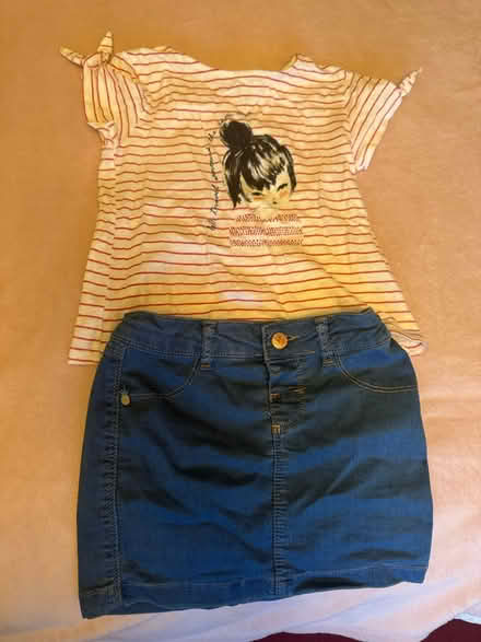 Photo of free Clothes for girl (Ruislip) #1
