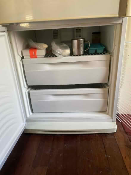 Photo of free Refrigerator (East Victoria Park) #2