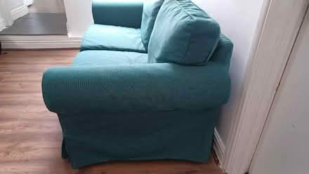 Photo of free Sofa (Churchfield B71) #1