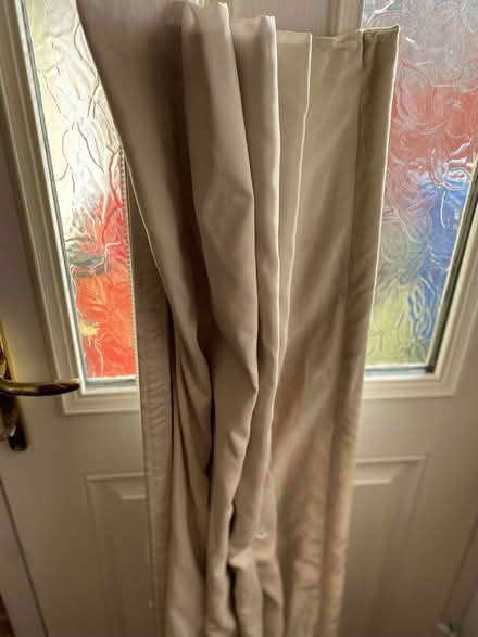 Photo of free Window blinds. (Kedleston Road DE1) #4