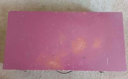 Photo of free Wooden tool box (Southport PR9) #1