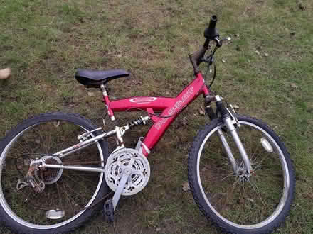 Photo of free Bike (Rochdale, OL11) #2