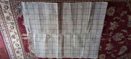 Photo of free Rug Canvas frame (Pant SY10) #1