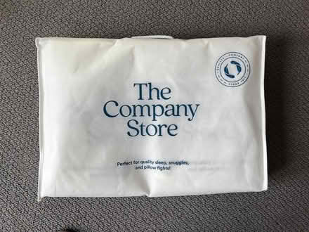 Photo of free Clothing bedding storage bags (Walden - North Porter Square) #1