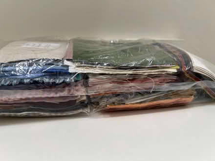 Photo of free Linen swatches (Walden - North Porter Square) #1